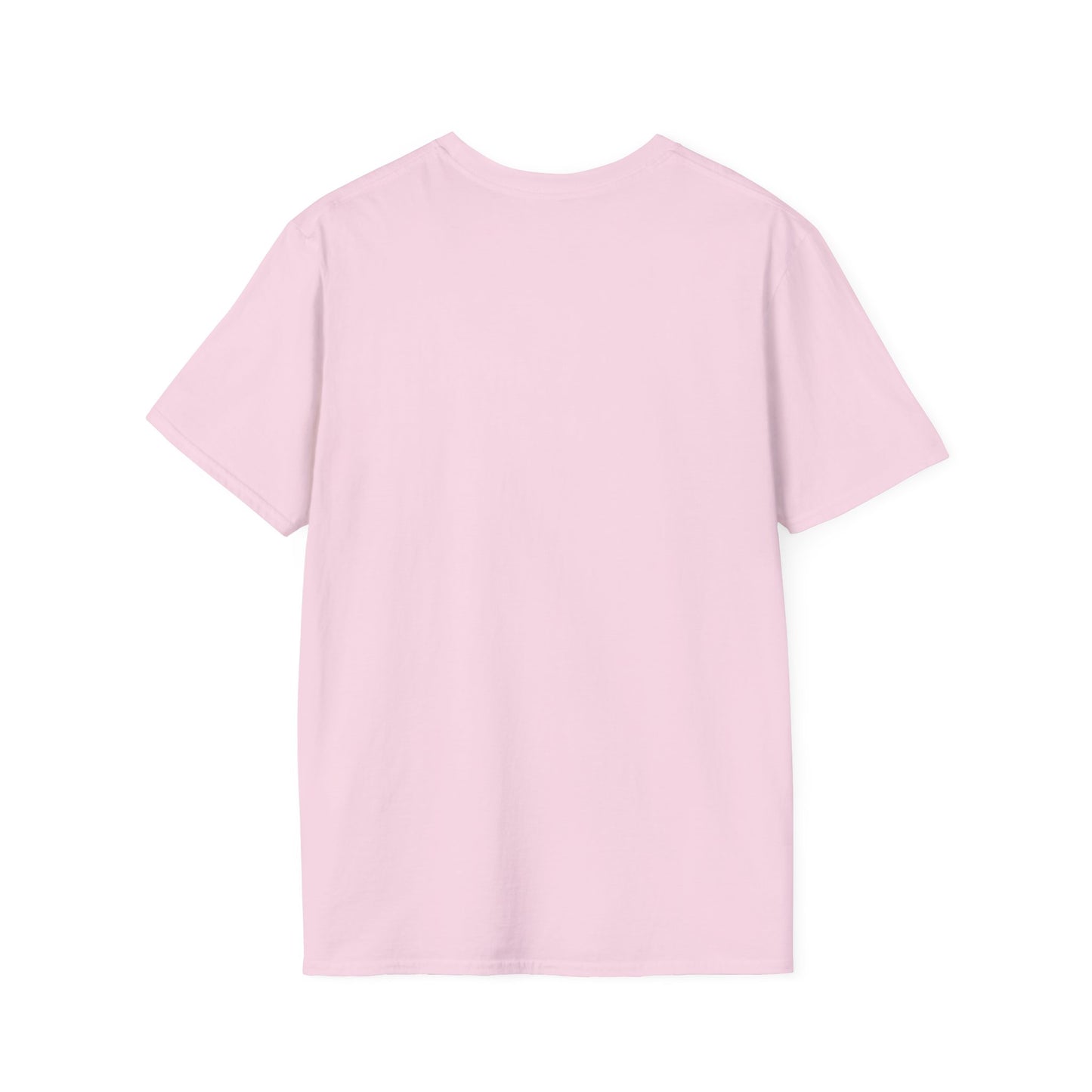 Motivational Unisex T-Shirt - "Be Your Own Hero" - Casual Gift, Positive Vibes, Everyday Wear, Friendly Apparel