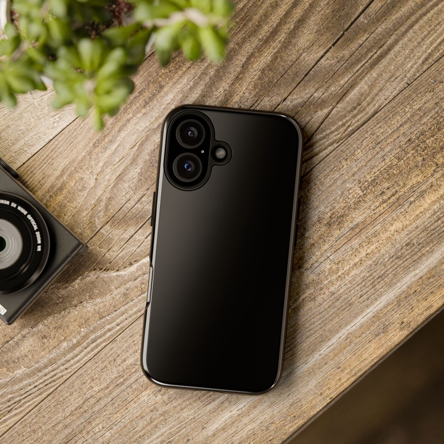 Premium Tough Phone Case – Durable Protection for Everyday Use