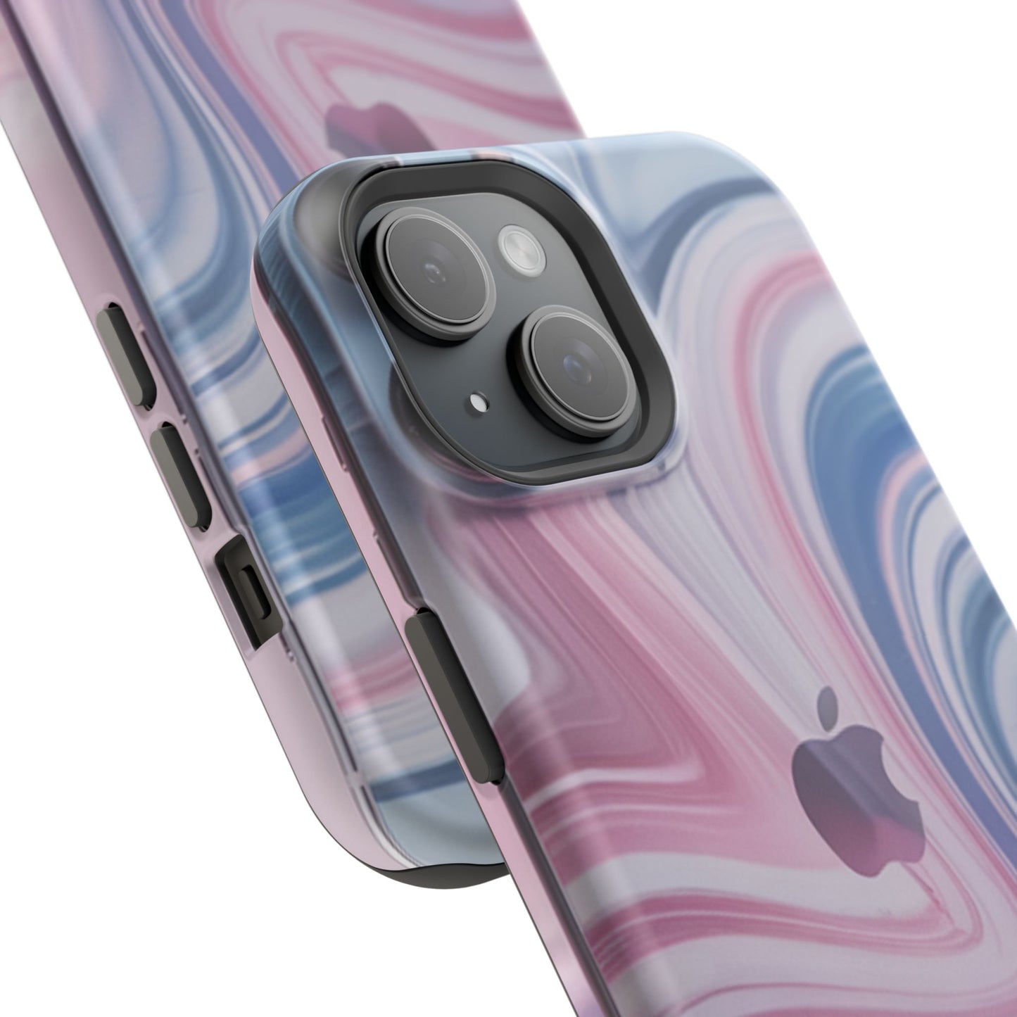 Impact-Resistant Cases