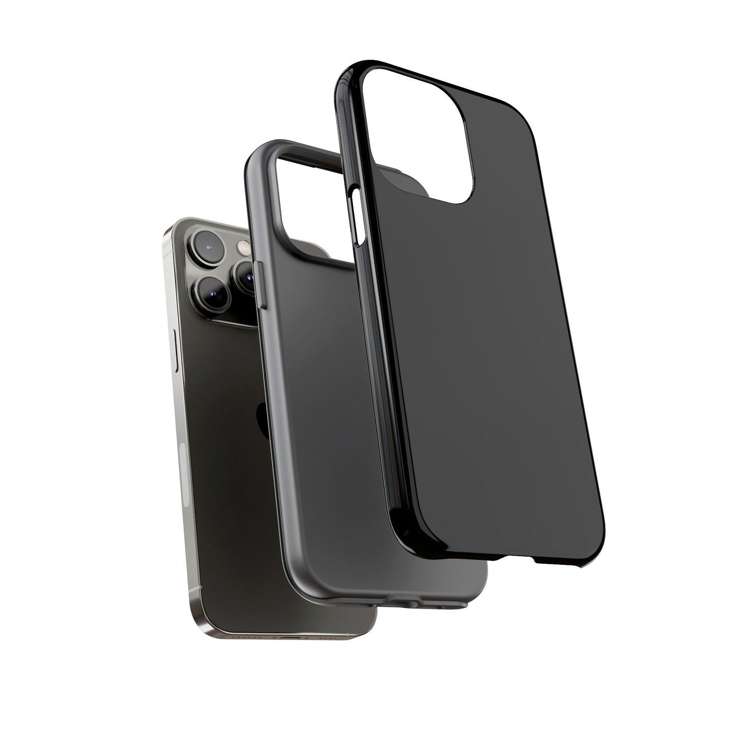 Premium Tough Phone Case – Durable Protection for Everyday Use