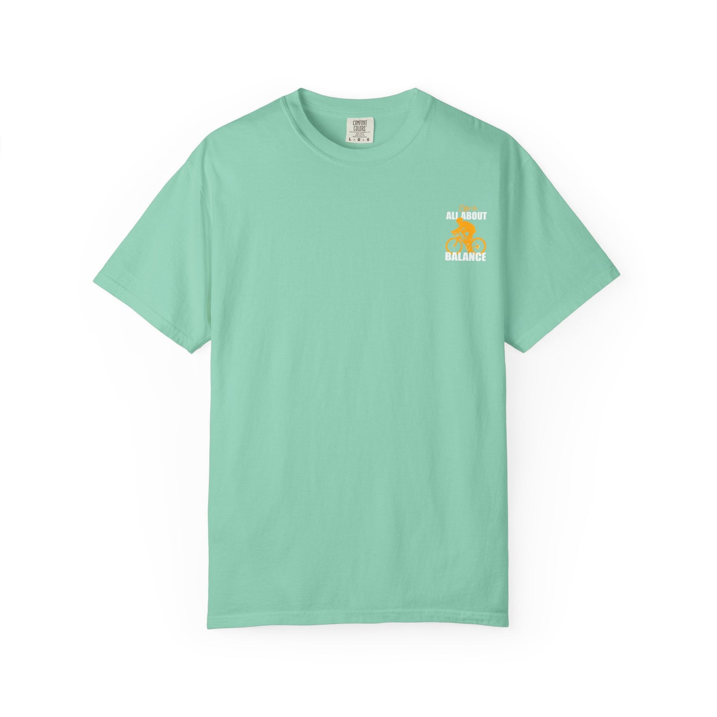 Balance Cycling Tee