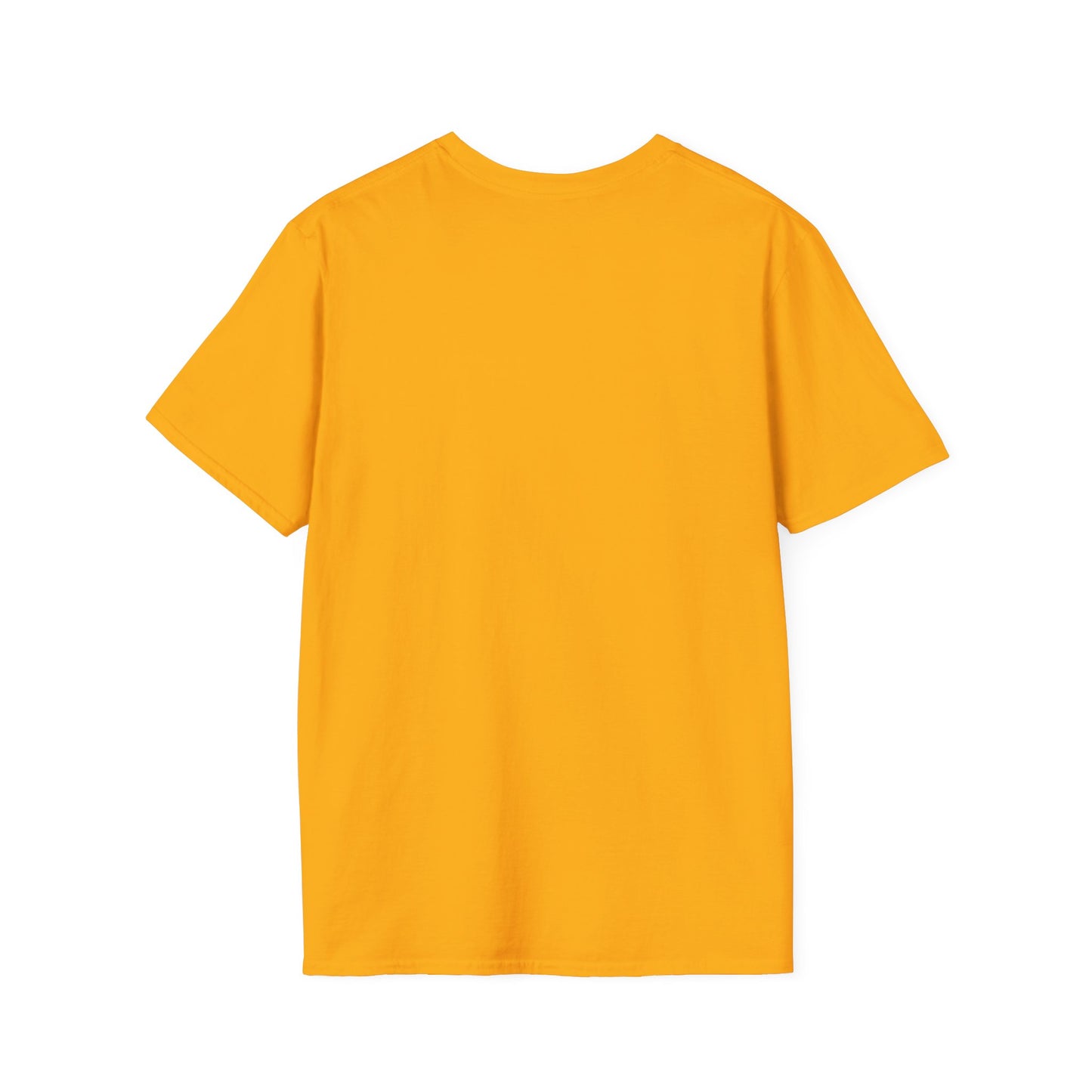 Motivational Unisex T-Shirt - "Be Your Own Hero" - Casual Gift, Positive Vibes, Everyday Wear, Friendly Apparel