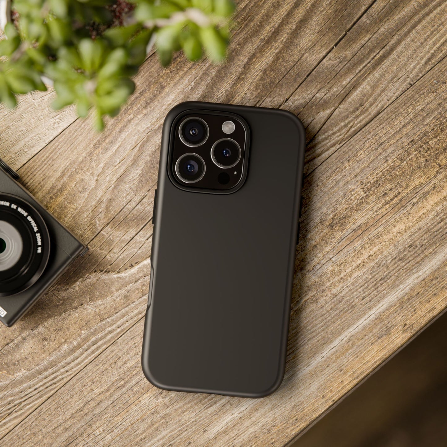 Premium Tough Phone Case – Durable Protection for Everyday Use