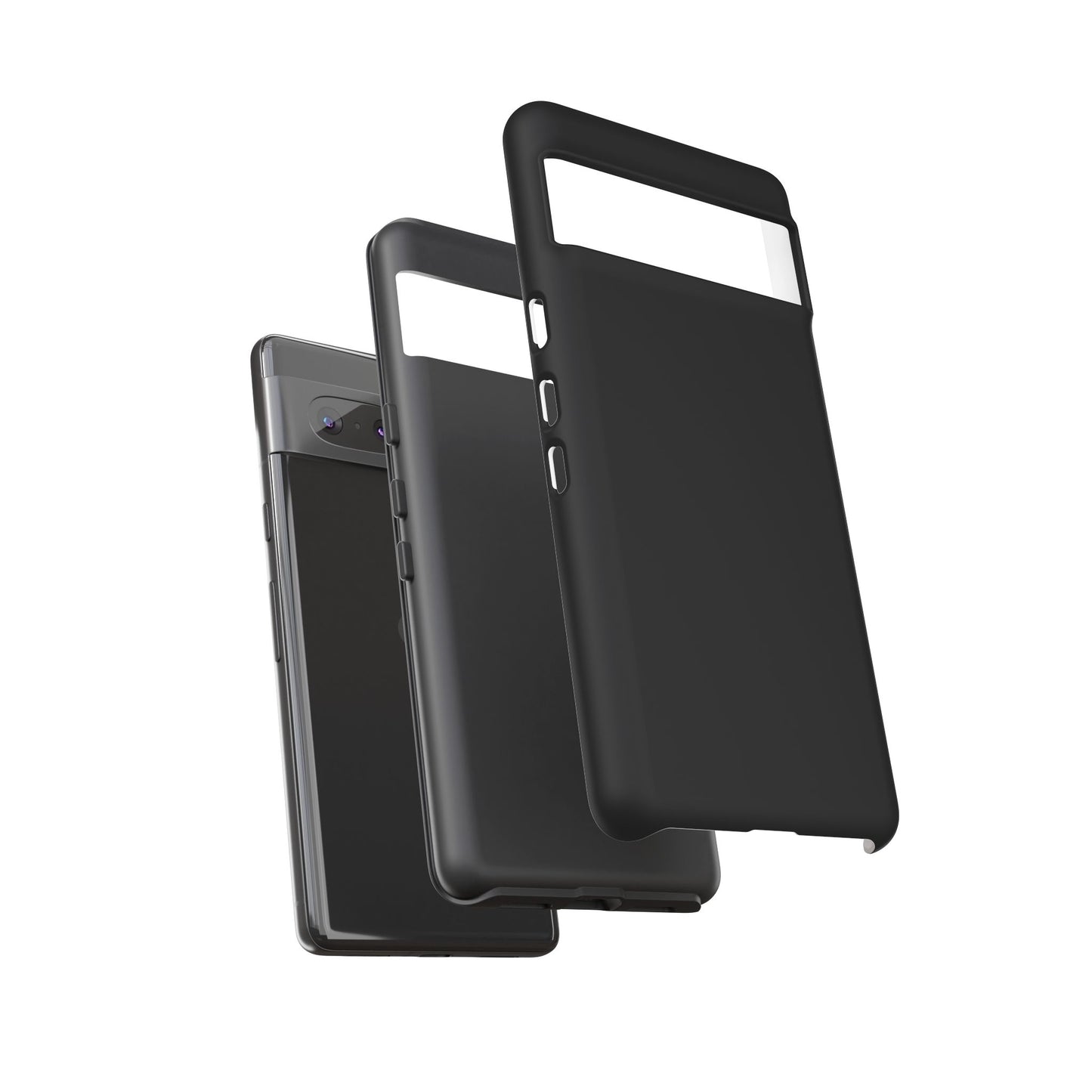 Premium Tough Phone Case – Durable Protection for Everyday Use