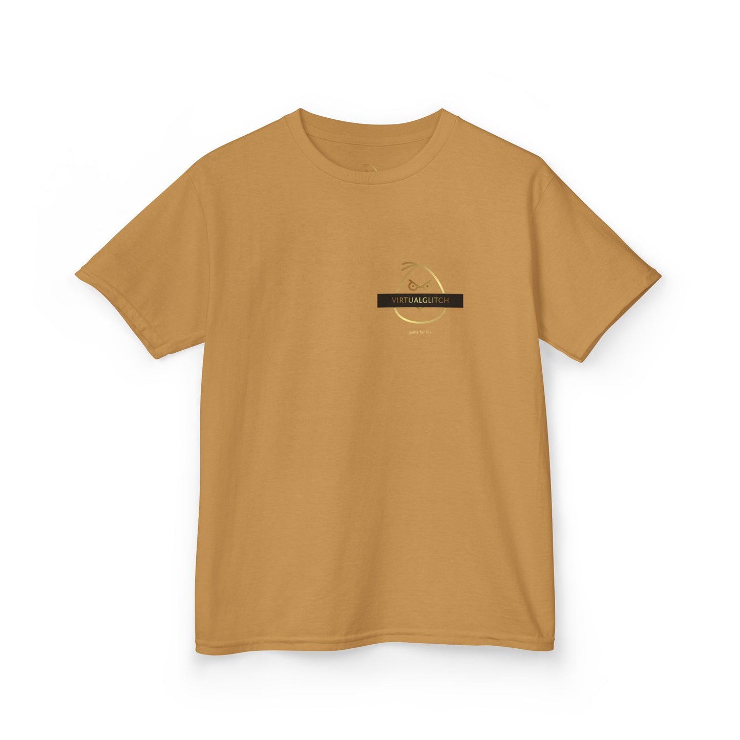 Copy of Custom Kids Heavy Cotton™ Tee, Personalized T-shirt for Children, Unique Gift for Kids, Customized Tee for Boys and Girls,