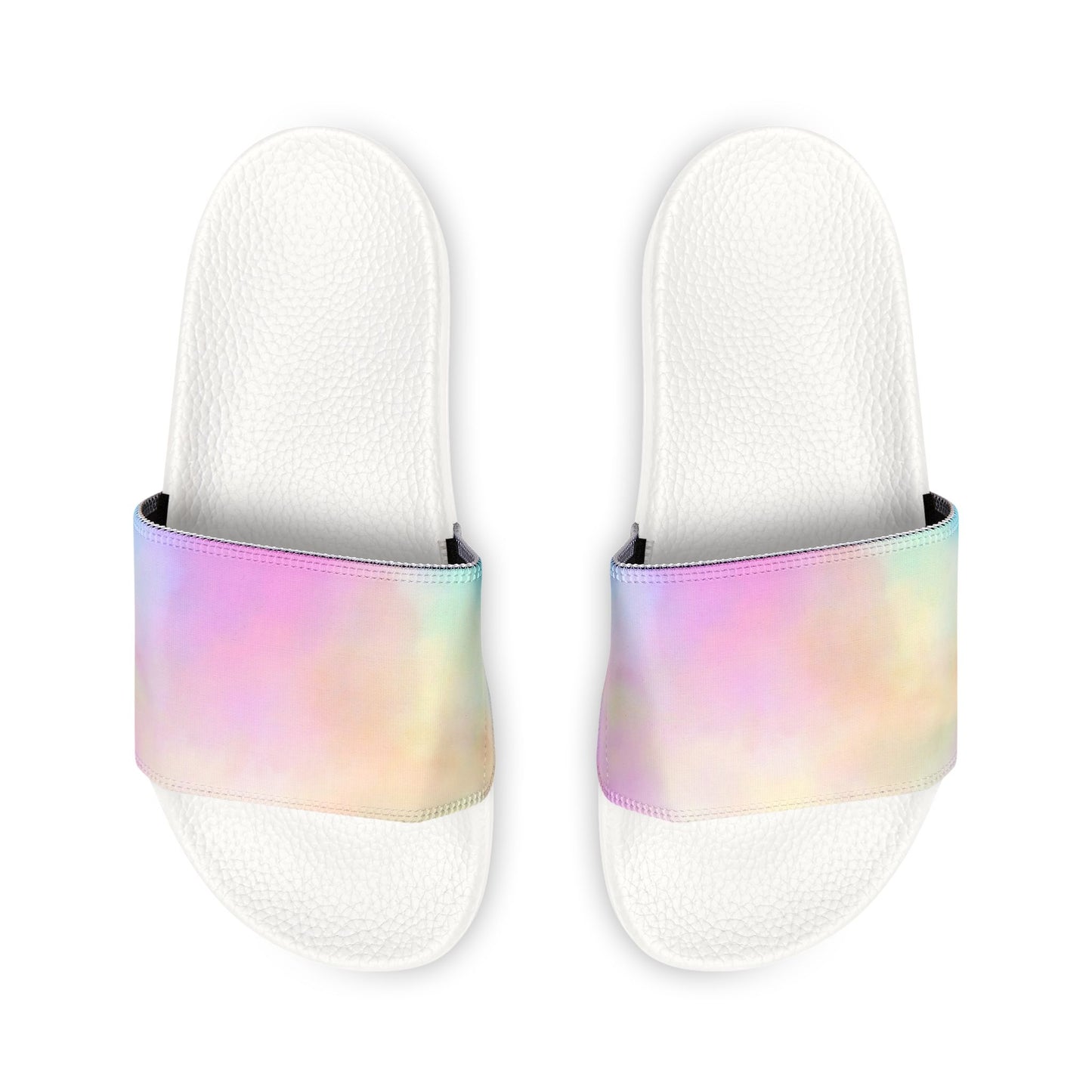 Women's Rainbow Removable-Strap Sandals - Stylish & Comfortable Summer Footwear