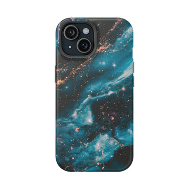 Magnetic Tough Cases