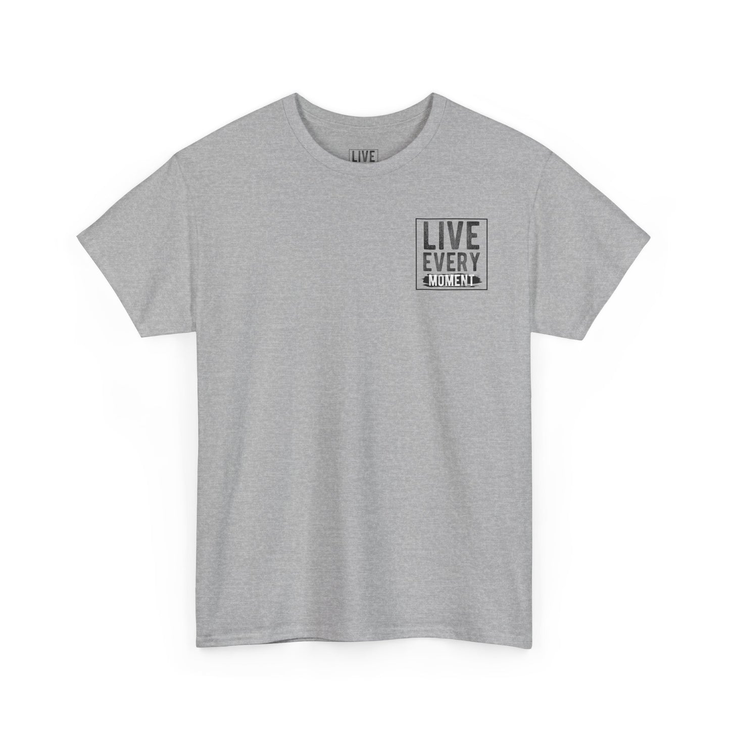 Inspirational Tee, Motivational T-Shirt, Graphic Shirt, Positive Vibes Top, Everyday Unisex Apparel