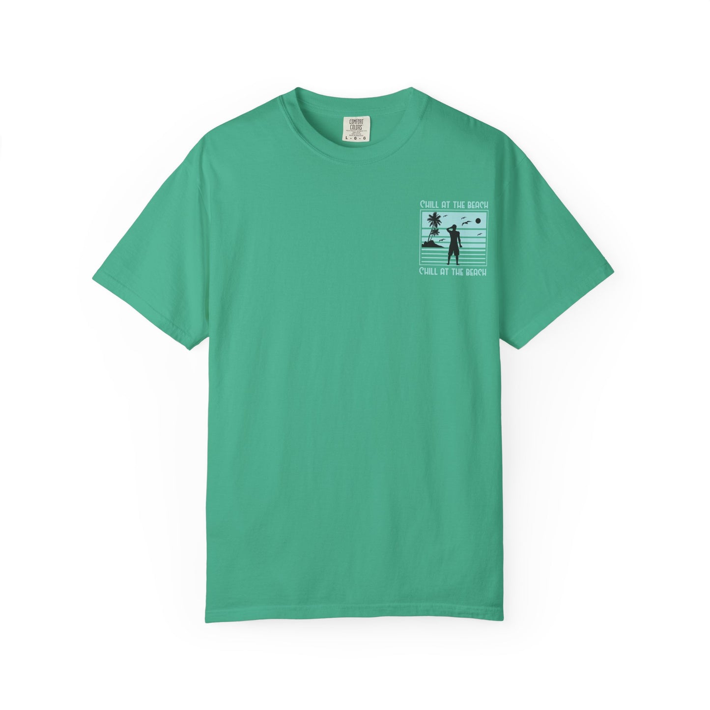 Vintage Vibes T-shirt, Retro Tee, Distressed Shirt, Cool Clothing, Hipster Apparel