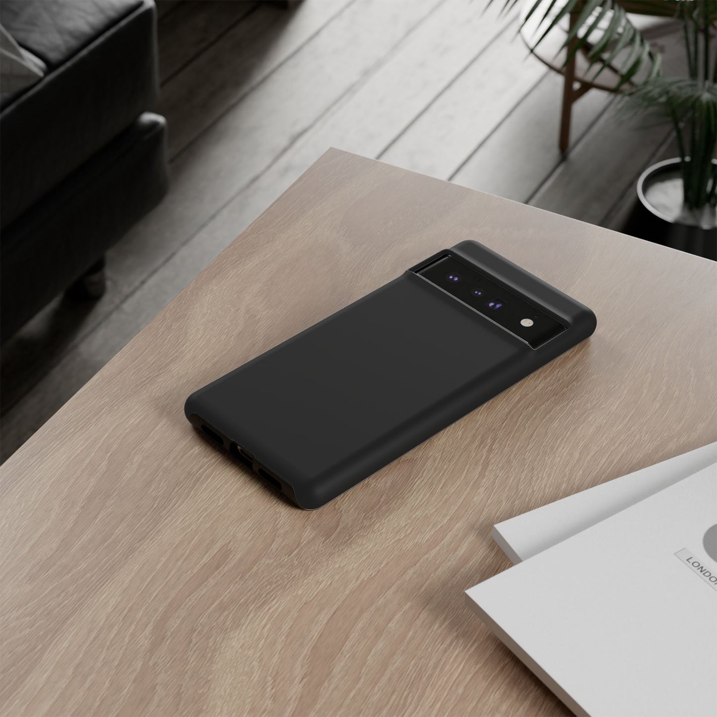Premium Tough Phone Case – Durable Protection for Everyday Use