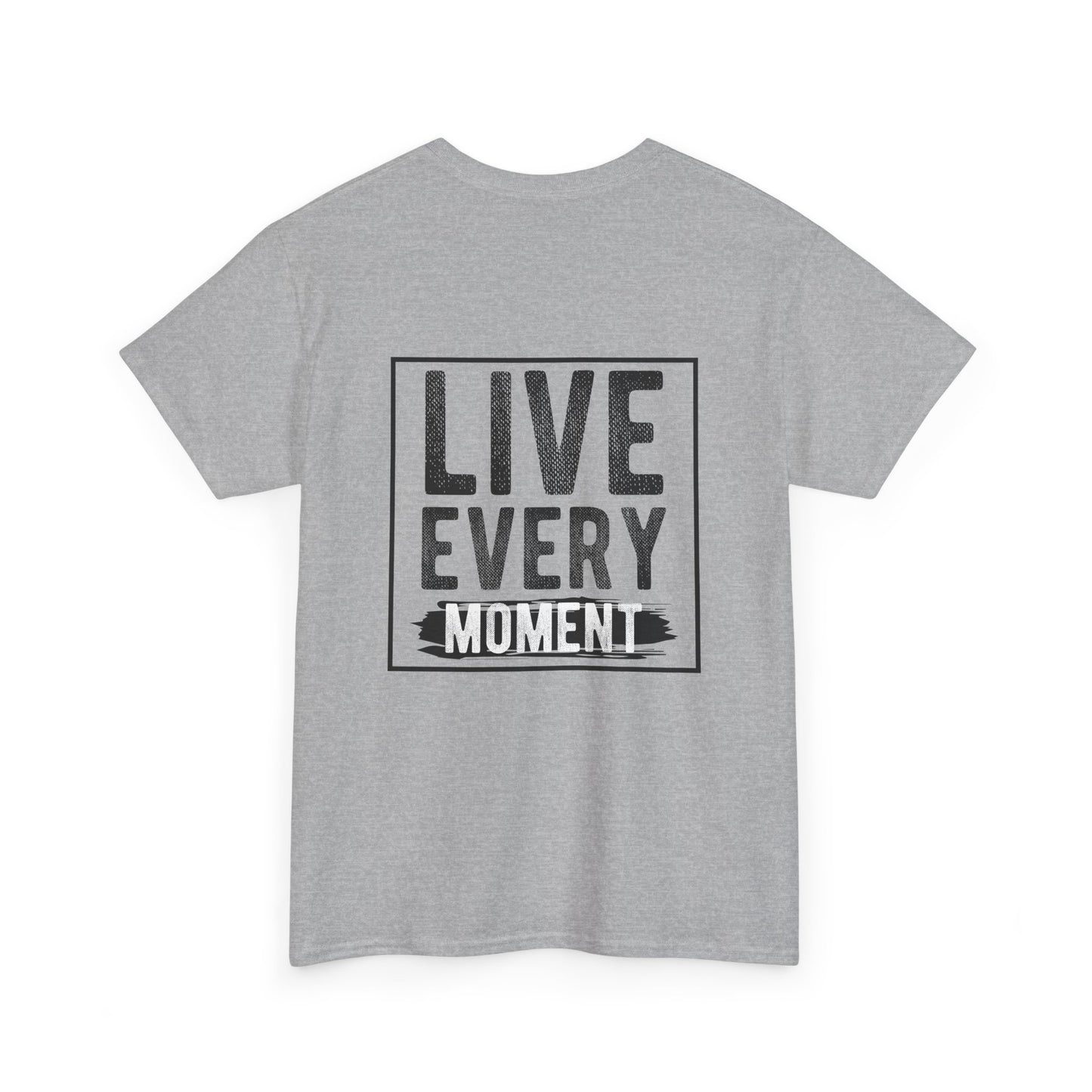 Inspirational Tee, Motivational T-Shirt, Graphic Shirt, Positive Vibes Top, Everyday Unisex Apparel