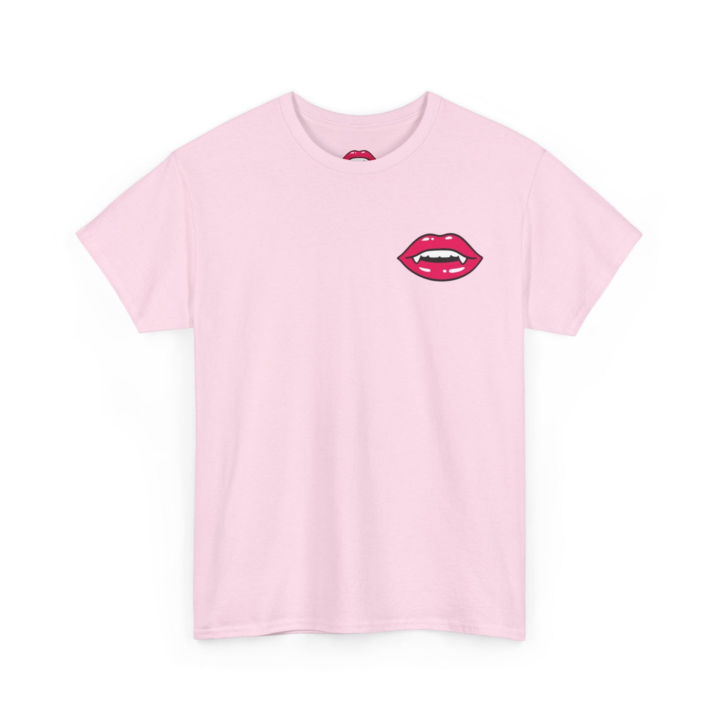 Fun Halloween Unisex Tee, Costume Party Shirt, Fashion Lover Gift, Heavy Cotton Tshirt