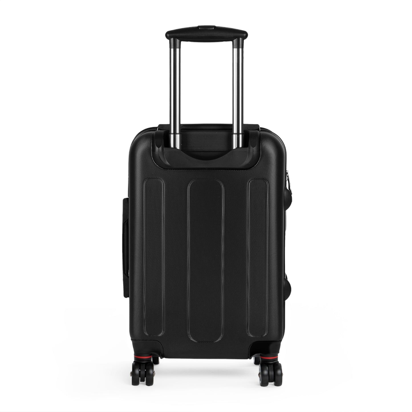 Stylish Travel Suitcase - Durable Carry-On Luggage for Adventurers