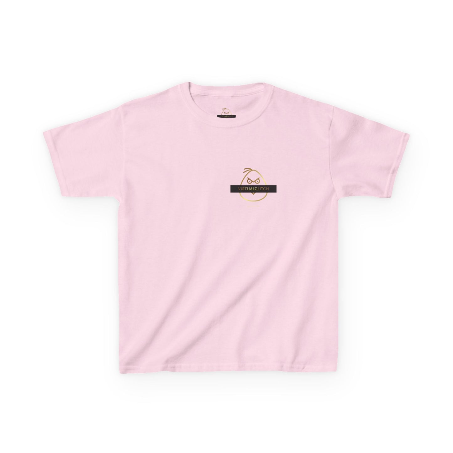 Copy of Custom Kids Heavy Cotton™ Tee, Personalized T-shirt for Children, Unique Gift for Kids, Customized Tee for Boys and Girls,