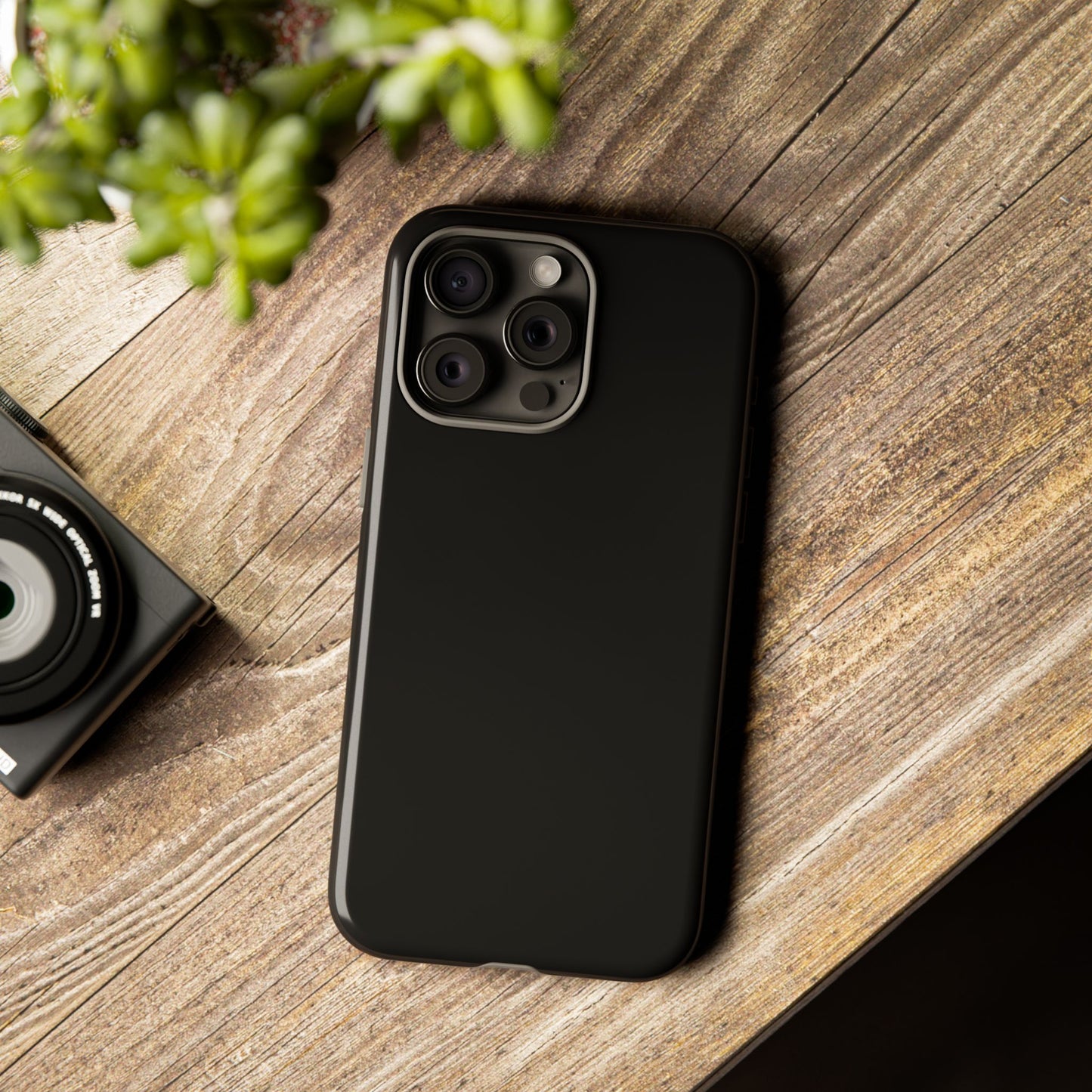 Premium Tough Phone Case – Durable Protection for Everyday Use