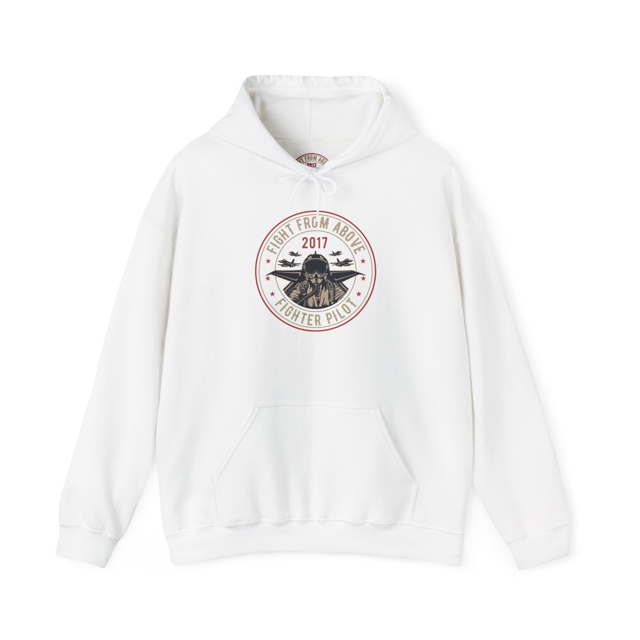 Fighter Pilot Hoodie - Adventure Inspired, Perfect for Aviation Lovers, Cozy Sweatshirt for Gift, Travel Gear, Vintage Style