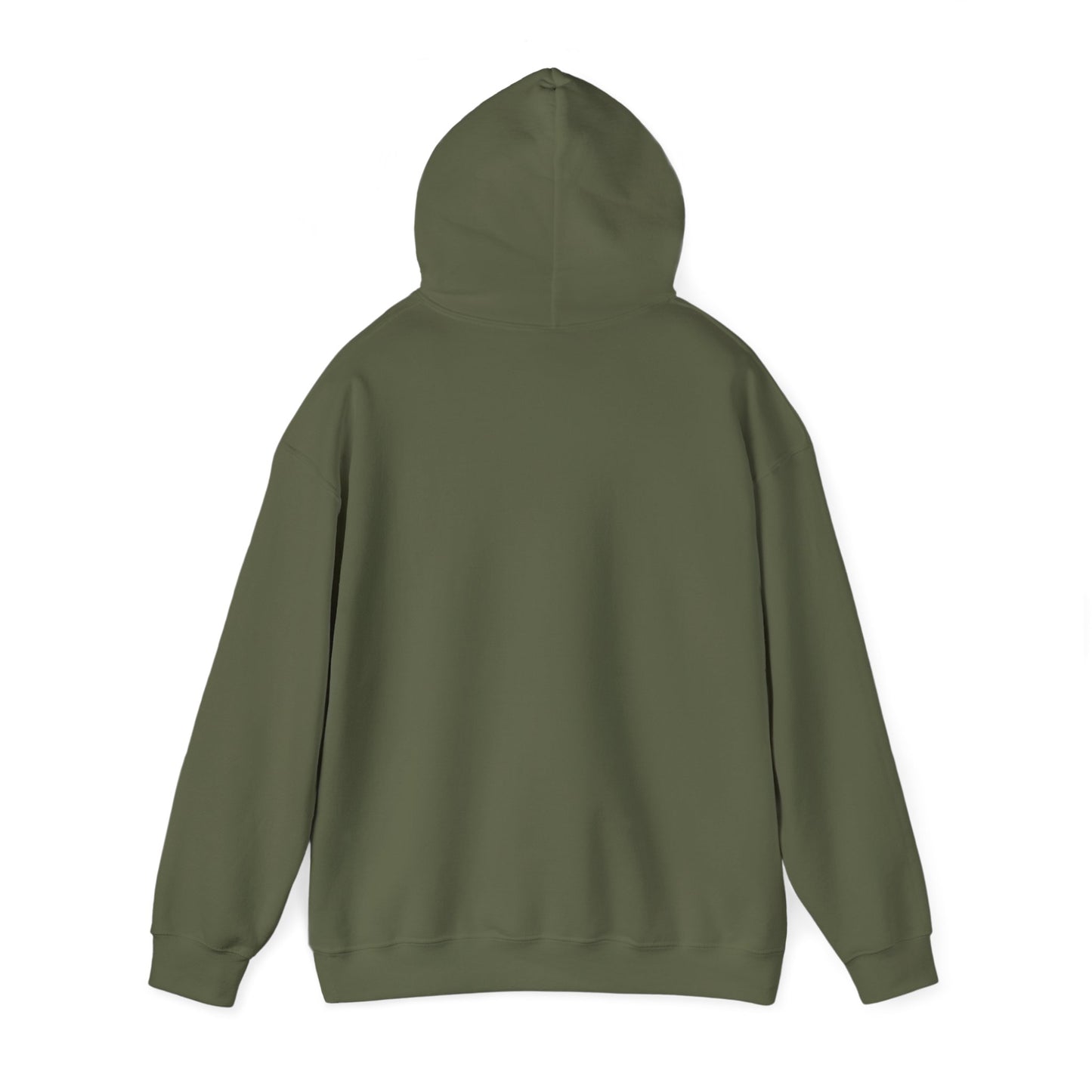 Motivational Hooded Sweatshirt - "Kindness" - Gifts for Fitness Enthusiasts, Cozy Casual Wear, Inspirational