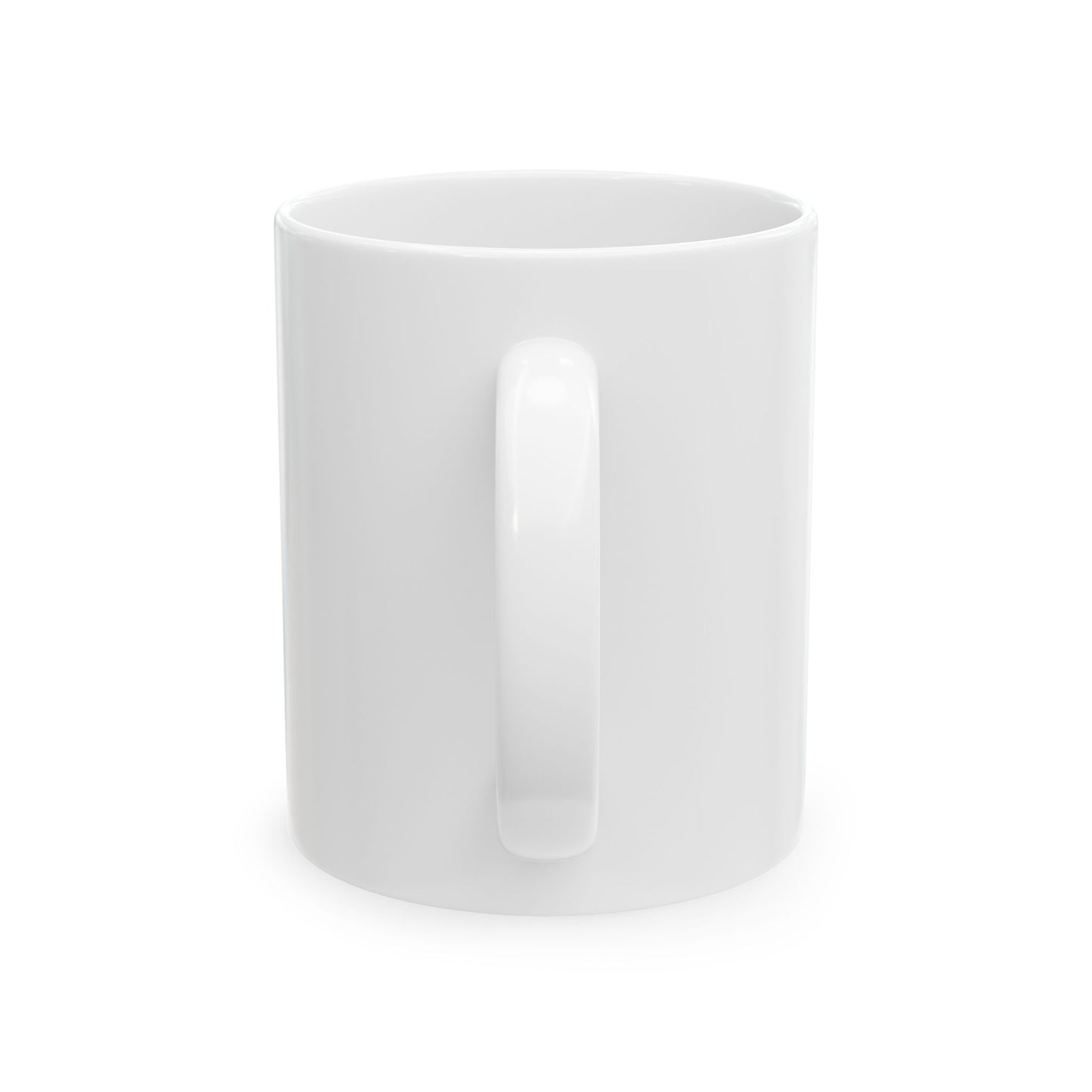 Be Kind To Every Kind Ceramic Mug - 11oz & 15oz Animal Lover Gift