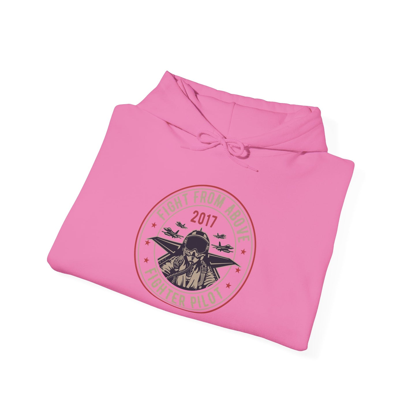 Fighter Pilot Hoodie - Adventure Inspired, Perfect for Aviation Lovers, Cozy Sweatshirt for Gift, Travel Gear, Vintage Style
