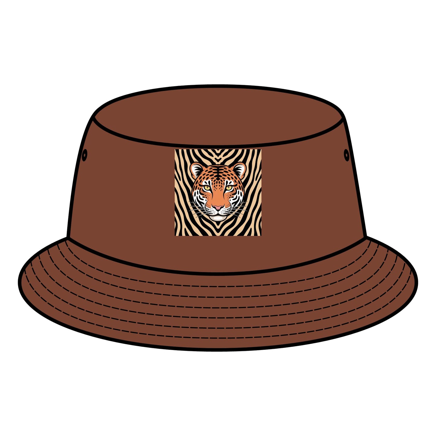 Bucket Hat