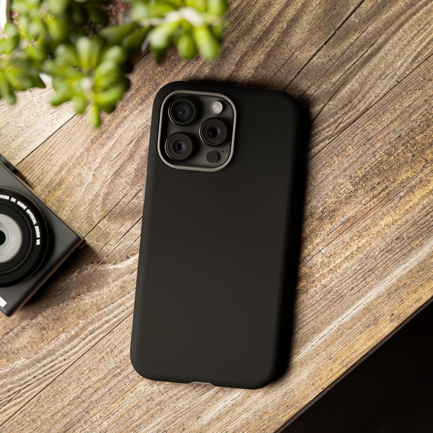 Premium Tough Phone Case – Durable Protection for Everyday Use