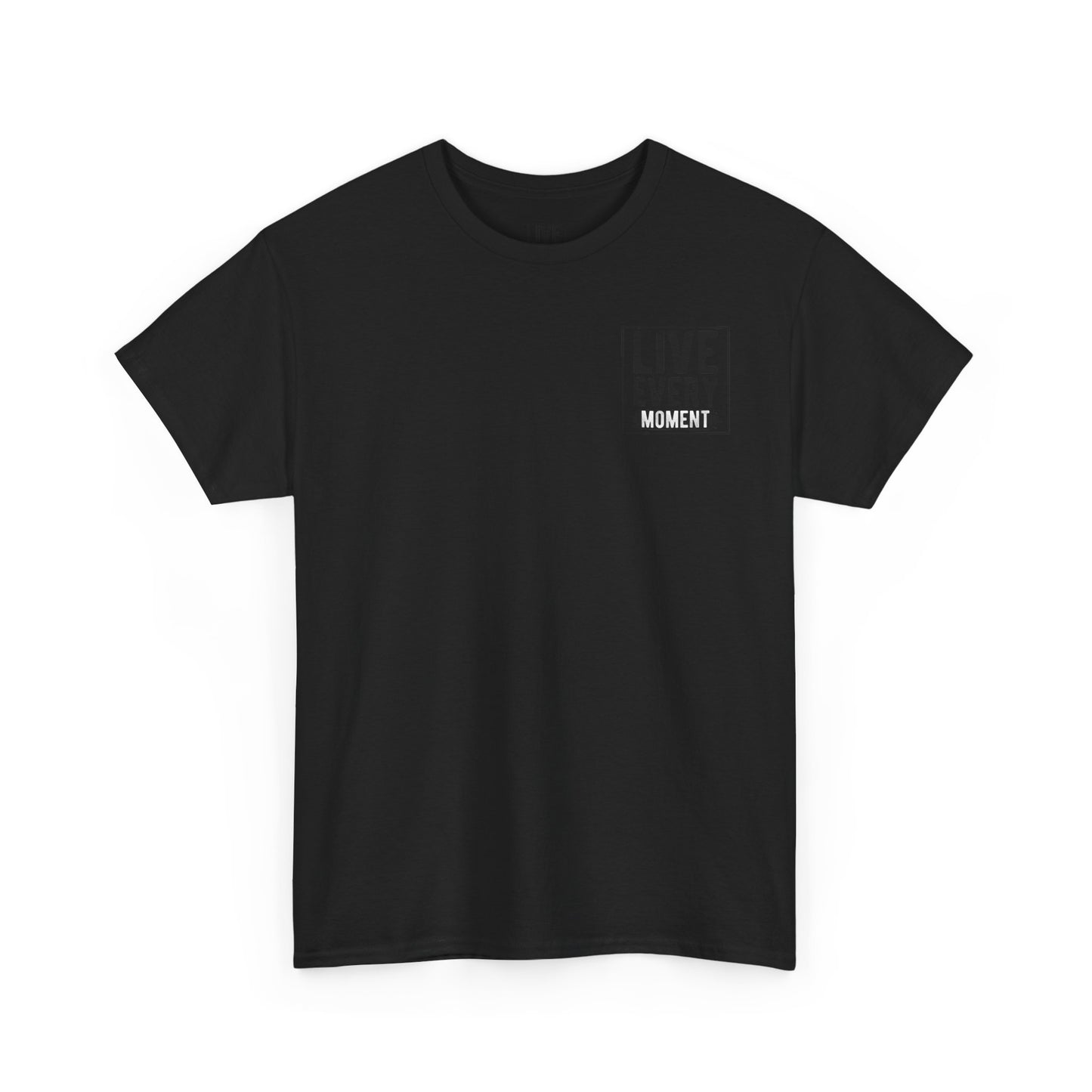Inspirational Tee, Motivational T-Shirt, Graphic Shirt, Positive Vibes Top, Everyday Unisex Apparel