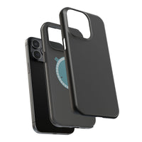 Magnetic Tough Phone Case - Durable and Stylish Protection for Your Device