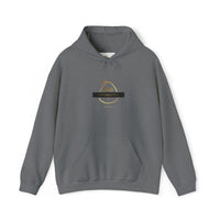 Virtual Glitch Hoodie - Stylish Comfort for Gamers