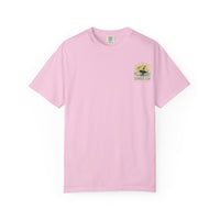 Vintage Summer Surf T-shirt, Summer Vibes, Beachwear, Unisex Graphic Tee, Casual Summer Apparel, Vacation Shirt