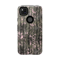 Camo Snake Pattern Phone Case – Rugged Protection Meets Bold Style  Turn heads while protecting your phone with this fierce camo snake pattern case—where urban edge meets outdoor grit.