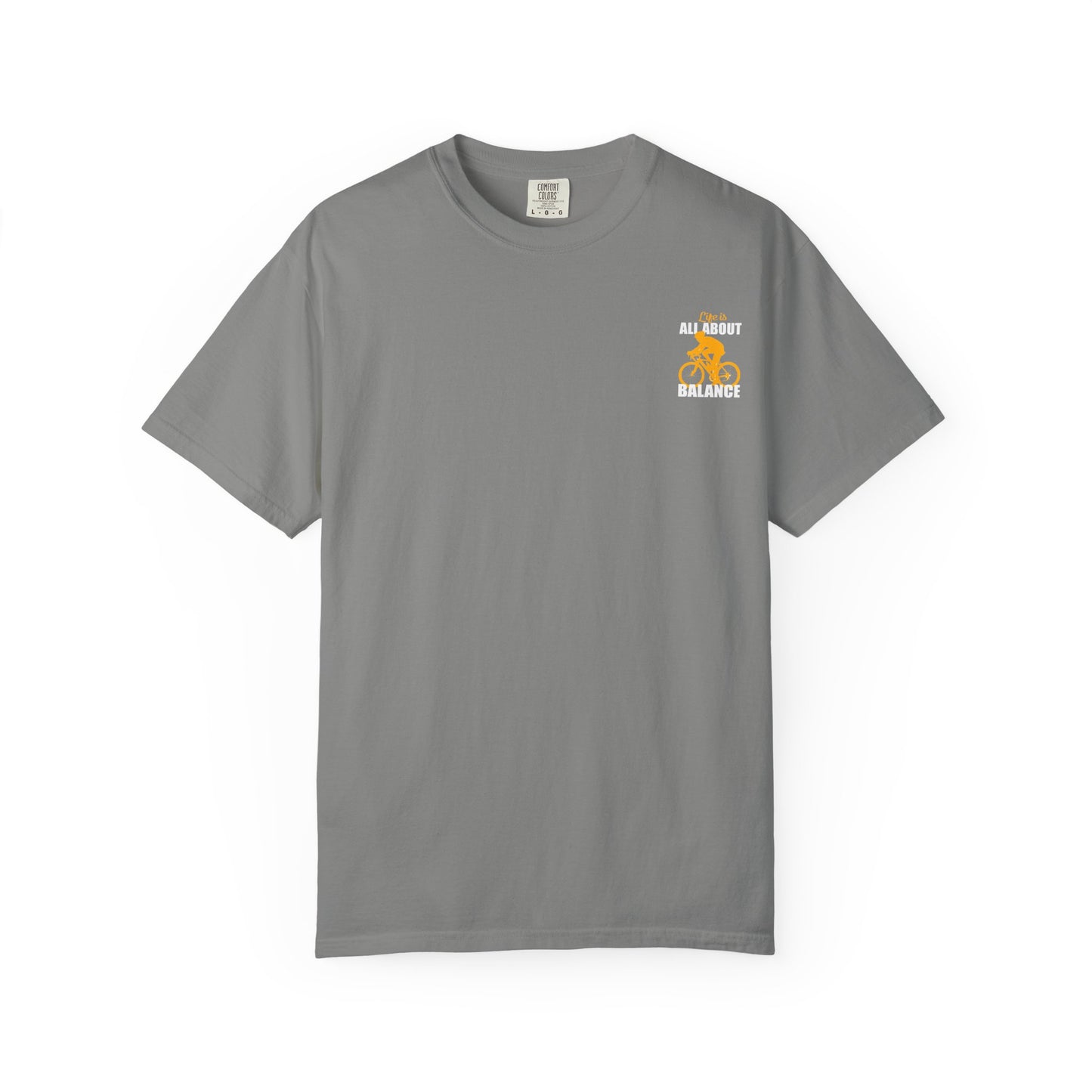 Balance Cycling Tee
