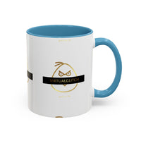 Gamer Mug, Video Game Lover Gift, Custom Gaming Cup, Funny Coffee Mug, Gaming Gift