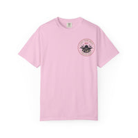 Vintage Fighter Pilot T-Shirt, Unisex Aviation Tee, Gift for Aviation Lovers, Military Shirt, Airplane Enthusiast Apparel