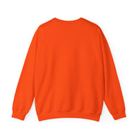 I Want to Be Wild Unisex Crewneck Sweatshirt - Cozy Fashion for Adventurers