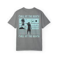 Vintage Vibes T-shirt, Retro Tee, Distressed Shirt, Cool Clothing, Hipster Apparel