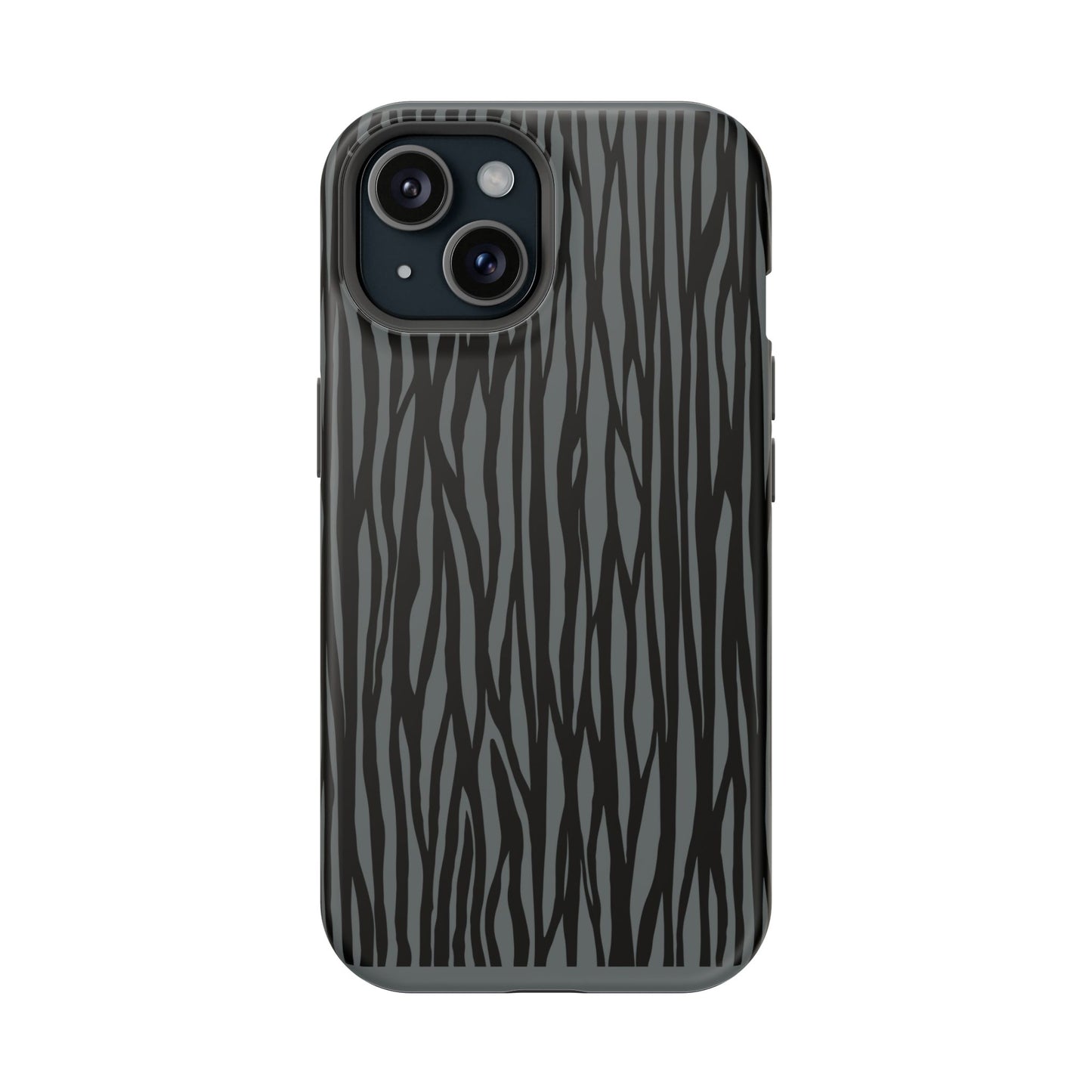 Stylish Magnetic Tough Cases - Trendy Patterns for Ultimate Protection