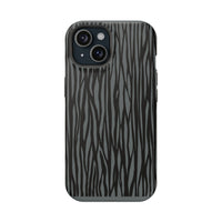 Stylish Magnetic Tough Cases - Trendy Patterns for Ultimate Protection