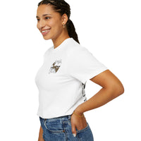 Cool Skull Unisex T-Shirt