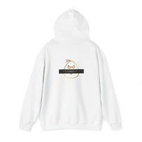 Virtual Glitch Hoodie - Stylish Comfort for Gamers