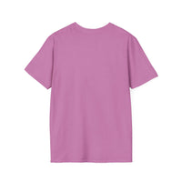 Motivational Unisex T-Shirt - "Be Your Own Hero" - Casual Gift, Positive Vibes, Everyday Wear, Friendly Apparel