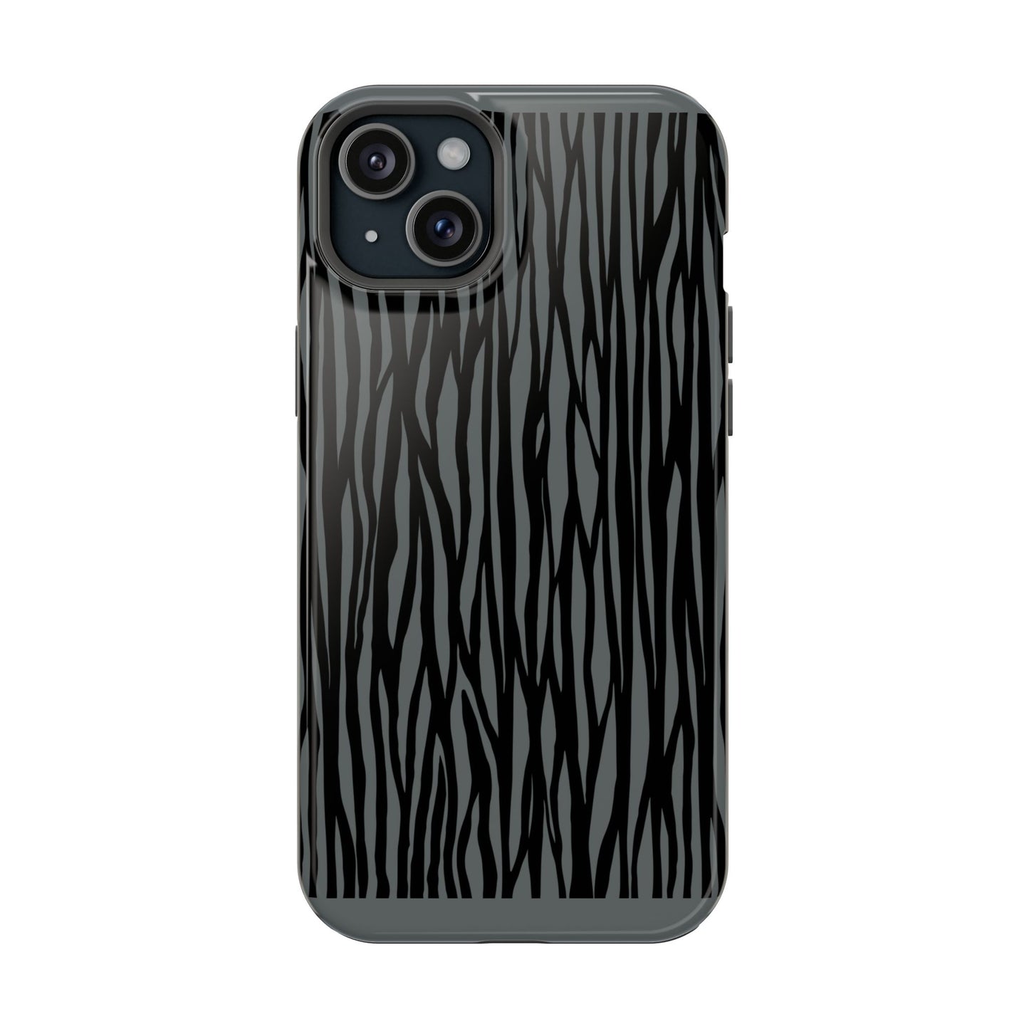 Stylish Magnetic Tough Cases - Trendy Patterns for Ultimate Protection