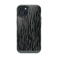 Stylish Magnetic Tough Cases - Trendy Patterns for Ultimate Protection