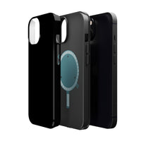 Magnetic Tough Phone Case - Durable and Stylish Protection for Your Device