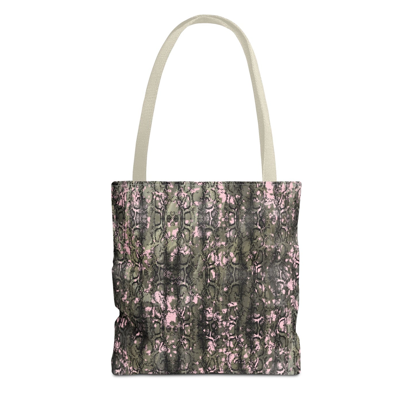 Trendy Camo Tote Bag - Stylish and Versatile Carryall