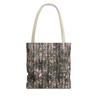 Trendy Camo Tote Bag - Stylish and Versatile Carryall
