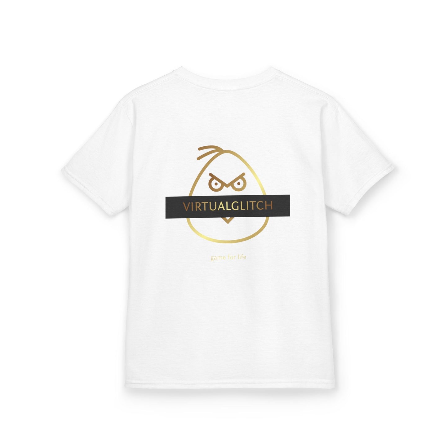 Copy of Custom Kids Heavy Cotton™ Tee, Personalized T-shirt for Children, Unique Gift for Kids, Customized Tee for Boys and Girls,