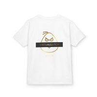 Copy of Custom Kids Heavy Cotton™ Tee, Personalized T-shirt for Children, Unique Gift for Kids, Customized Tee for Boys and Girls,