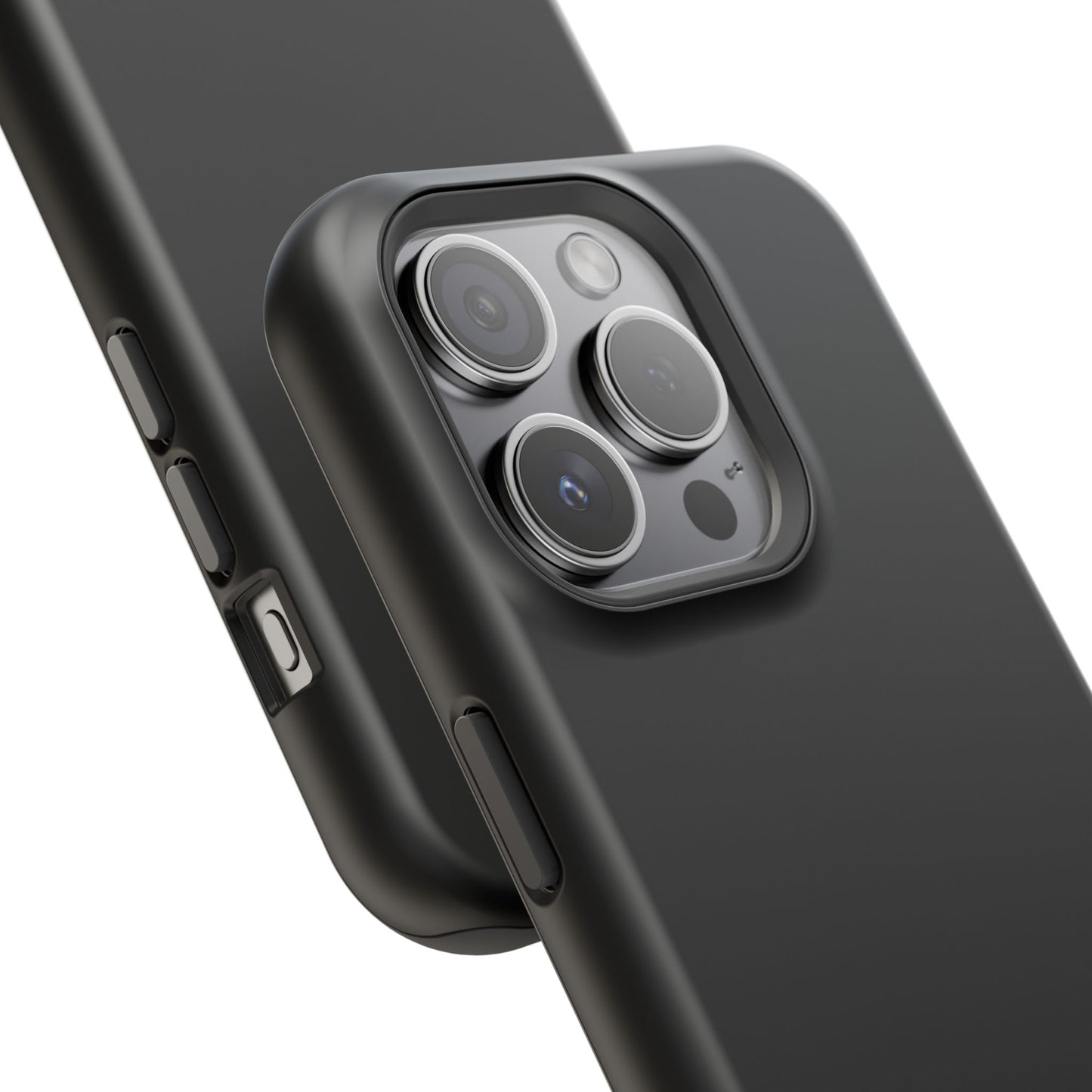 Magnetic Tough Phone Case - Durable and Stylish Protection for Your Device