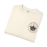 Vintage Fighter Pilot T-Shirt, Unisex Aviation Tee, Gift for Aviation Lovers, Military Shirt, Airplane Enthusiast Apparel