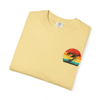 Vintage Lobster Graphic Unisex T-Shirt - Perfect for Coastal Vibes & Summer Celebrations